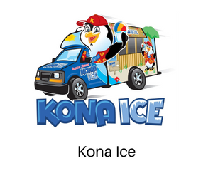Kona Ice